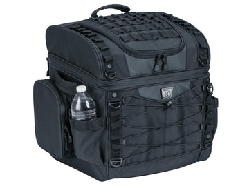 Harley Davidson – Vagabond Tasche Schwarz