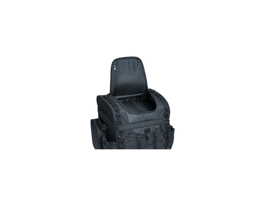 Harley Davidson – Vagabond Tasche Schwarz