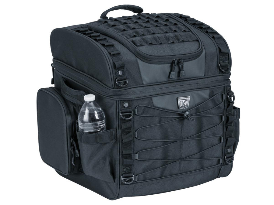 Harley Davidson – Vagabond Tasche Schwarz