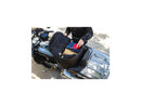 Harley Davidson – Wanderer Sitztasche Schwarz-12