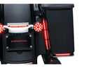 Harley Davidson FLHX [2010-2013] – Akzentstreifen Licht-7