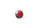Harley Davidson FLHX [2010-2014] – Bullet-Style LED Blinkereinsatz Rot-1