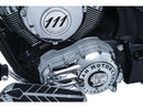Harley Davidson Indian Bagger [2015-2022] – Innenprimärabdeckung Chrom-2