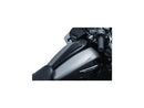 Harley Davidson FLT [2020-2021] -Jim Nasi Smooth Dashboard Console Black-2