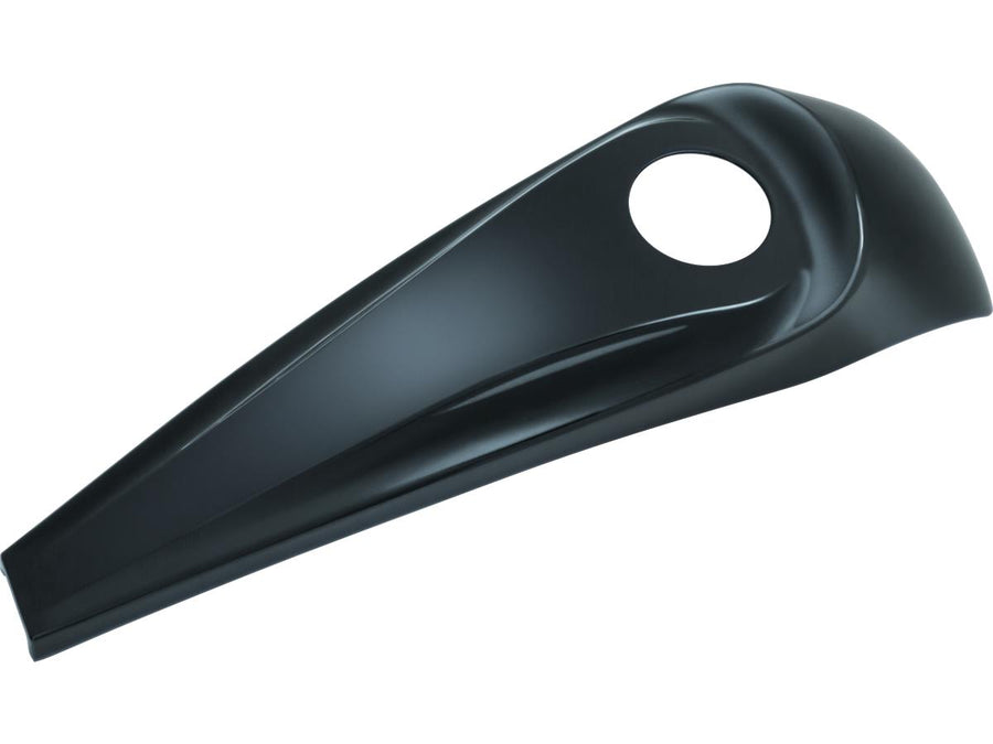 Harley Davidson FLT [2020-2021] -Jim Nasi Smooth Dashboard Console Black