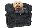 Harley Davidson – Pet Palace Titan Tasche Schwarz-10