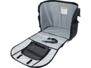 Harley Davidson – Pet Palace Titan Tasche Schwarz-11
