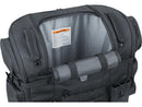 Harley Davidson – Pet Palace Titan Tasche Schwarz-12