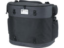 Harley Davidson – Pet Palace Titan Tasche Schwarz-6