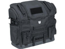 Harley Davidson – Pet Palace Titan Tasche Schwarz-15
