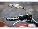 Harley Davidson Indian Bagger [2015-2023] – Kinetic Griffe Chrom 7/8" Gaszug per-5