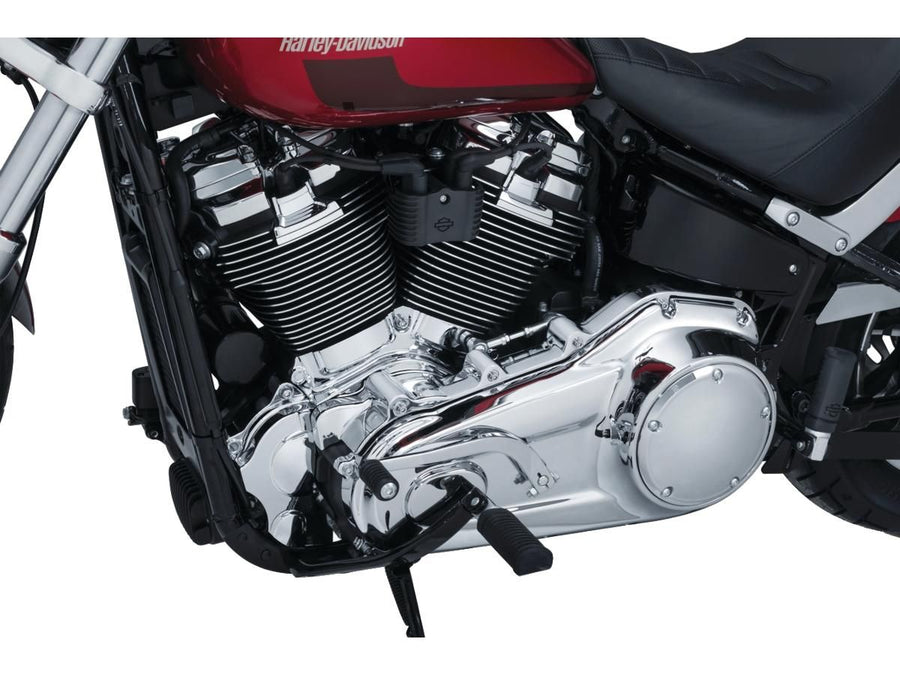 Harley Davidson Softail [2018-2022] -Precision Interior Primary Cover Chrom