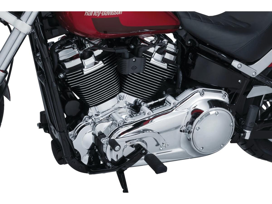 Harley Davidson Softail [2018-2022] -Precision Interior Primary Cover Chrom