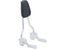 Harley Davidson Sportster [2004-2020] -Simple Passenger rygg för 04+-3