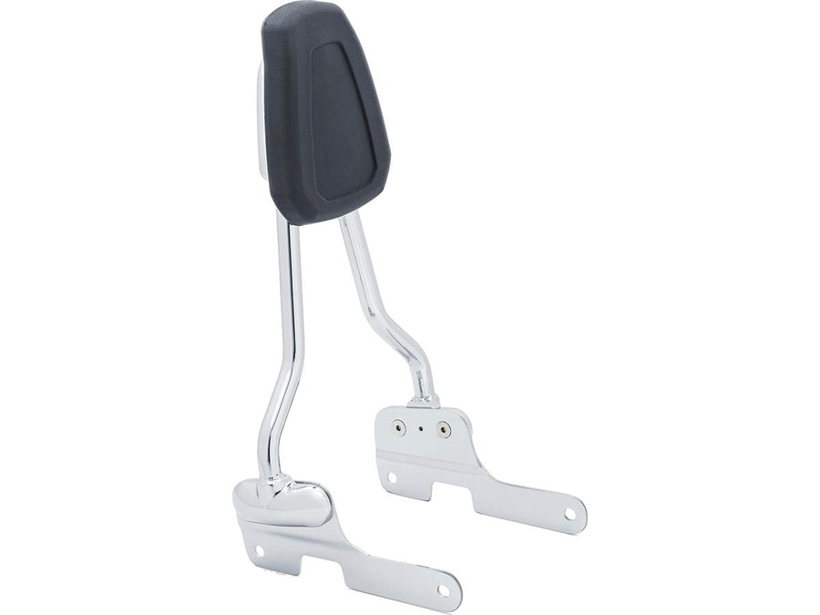 Harley Davidson Sportster [2004-2020] -Simple Passenger rygg för 04+