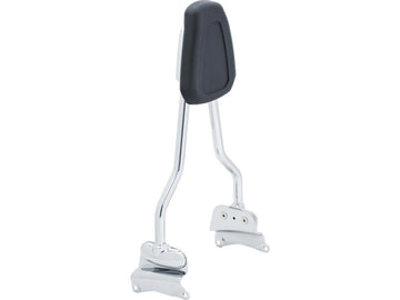 Harley Davidson Flhrc [2014-2018] -Simple Passenger ryggstöd för 14-up-turnering