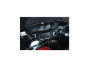 Harley Davidson Touring [2014-2024] -Switch Panel Accent Schwarz-5