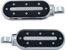 Harley Davidson Sportster [1991-2020] -Heavy Industry Footrost Chromium-1