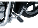 Harley Davidson Sportster [1991-2020] -Heavy Industry Footrost Chromium-2