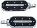 Harley Davidson Sportster [1991-2020] -Heavy Industry Footrost Chromium-4