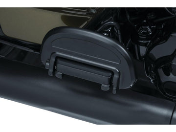 Harley Davidson - heavy industry passenger treadmears without adapter black