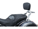 Harley Davidson Indian Bagger [2015-2024] -Solid Multi-Purpose ryggstöd-6