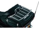 Harley Davidson Touring [1985-2025] – Gepäckträger für Tour-Pak Chrom-1