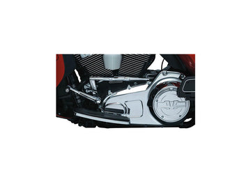 Harley Davidson Touring [1999-2016] – Bahn Schaltgestängeabdeckung … - 0