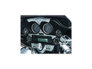 Harley Davidson Touring [1996-2013] -Tacho- & takometer accent krom-1