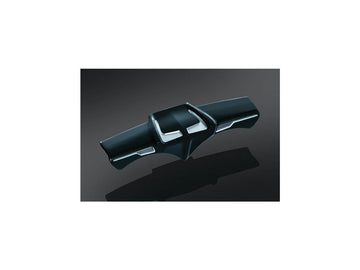 Harley Davidson Touring [1996-2013] -Tacho- & takometer accent svart