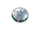 Harley Davidson FX Model [1988-1994] – Zombie Led Kraftstoff-/Batterieanzeige-1