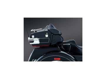 Harley Davidson Touring Note [2009-2013] -konverteringssats för Relocator för Tour-Pak - 0