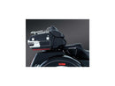 Harley Davidson Touring Hinweis [2009-2013] – Umbausatz für Tour-Pak Relocator-3