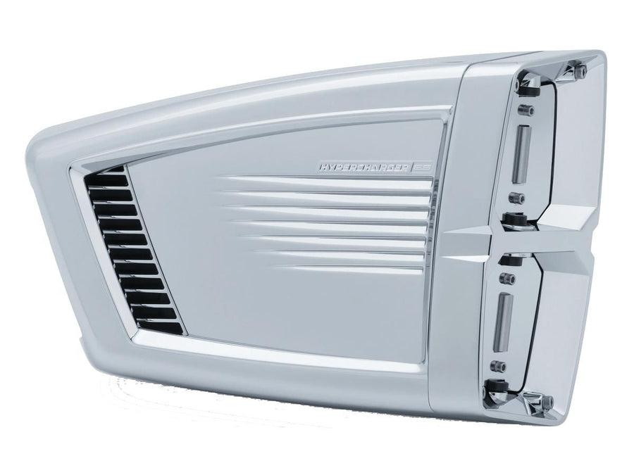 Harley Davidson Touring [2017-2024] -Hypercharger ES Air Filter Chrom