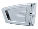 Harley Davidson Touring [2017-2024] -Hypercharger ES Air Filter Chrom-6