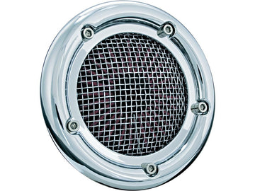 Harley Davidson XG750 [2015-2020] -Velociraptor Air Filter Kit Chrome