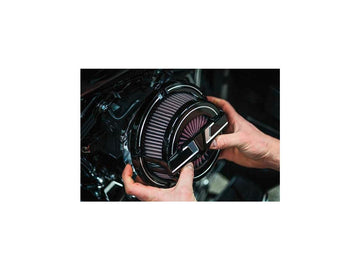 Harley Davidson Dyna [1993-1998] -Air Filter