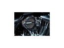 Harley Davidson FX Model [1993-1994] -Maverick Air Filter Chrome-1