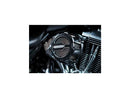 Harley Davidson FX Model [1993-1994] -Maverick Air Filter Chrome-3