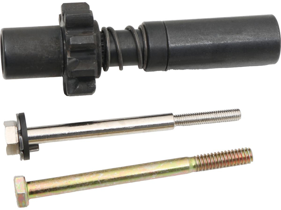 Harley Davidson-Starter Wave Soprocket