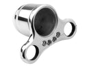 Harley Davidson - Micro Mini Gauge holder for a measuring device and four displays-3