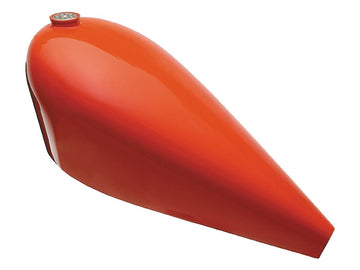 Harley Davidson - Jesse James Schurke petrol tank including a fuel lid - 0