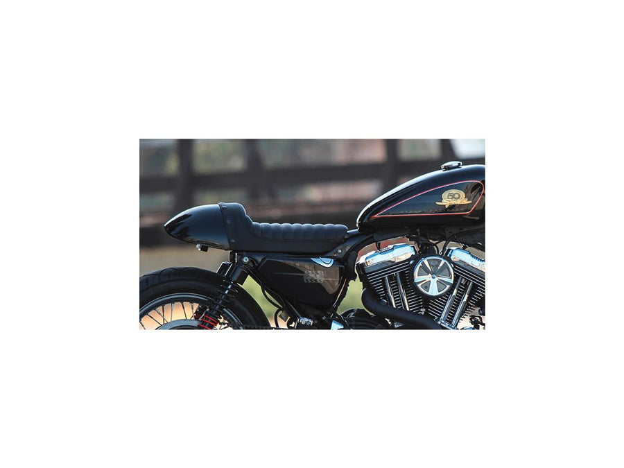 Harley Davidson Sportster [2007-2009] -Café Racer bakre kit