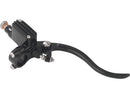 Harley Davidson – Deluxe Bremszylinder-Kit mit schwarzem Hebel und schwarzem Deckel-3