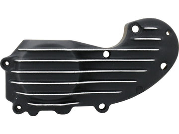 Harley Davidson Sportster [1972-1990] -Ribster Iron Camaxel Cover Black