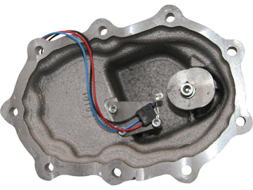 Harley Davidson Sportster [1991-2003] -E-Kick Electric 1991/2003, Raw för Sportstter