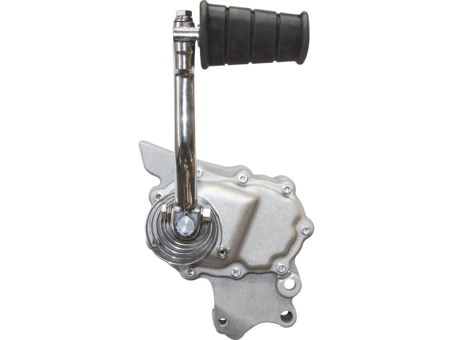 Harley Davidson Sportster [1991-2003] – e-Kick Electric 1991/2003, Roh für Sportster