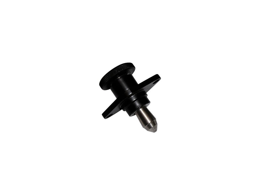 Harley Davidson Dyna [2006-2017] -EFI Lear Right Regulation, Black Anodized