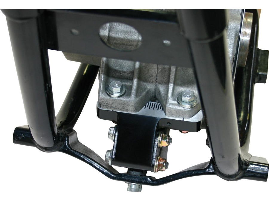 Harley Davidson Dyna [1999-2017] – Vorderer Motorhalter für Dyna Modelle
