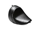 Harley Davidson FXS [2011-2012] – Bare Bones Up Front Glattes Sitz Schwarz Vinyl-3